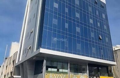 Apartment for rent in Al Rawdah, North Jeddah