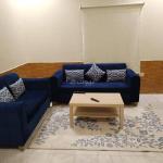 Furnished apartment for rent in Al Hamraa, Central Jeddah