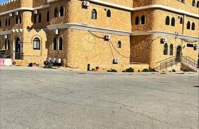 Building for rent in Al Badiah, Al Bukayriyah