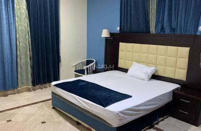 Apartment for rent in Al Salamah, North Jeddah