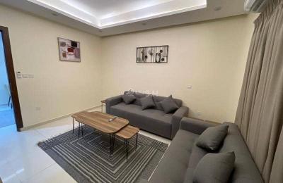 New Furnished Apartment for Rent in Al Rawdah, North Jeddah