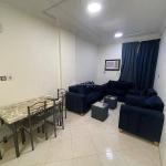Luxury Furnished Apartment for Rent in Al Salamah, North Jeddah