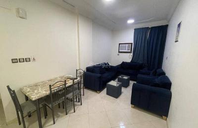 Luxury Furnished Apartment for Rent in Al Salamah, North Jeddah