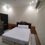 Luxury Apartment for monthly rent in Al Hamraa, Central Jeddah