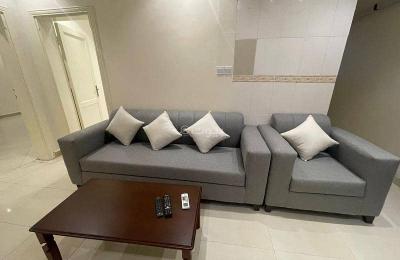 Furnished Apartment for Rent in Al Rawdah, North Jeddah
