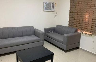 Furnished Apartment for Rent in Al Salamah, North Jeddah