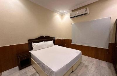 Furnished Apartment for Rent in Al Hamraa, Central Jeddah