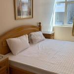 Luxurious furnished apartment for rent in Jeddah, Al Faisaliah neighborhood on Tahlia Street