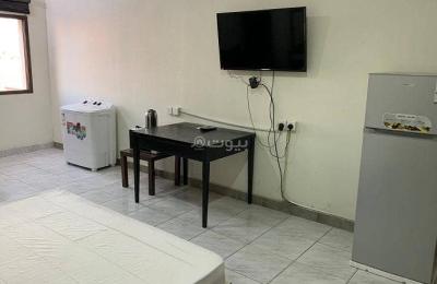 Furnished Studio Apartment for Rent in Al Salamah, North Jeddah