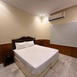 Furnished Studio Apartment for Rent in Al Hamraa, Central Jeddah