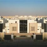 Ground floor furnished apartment