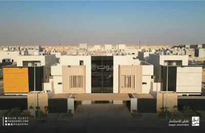 Ground floor furnished apartment