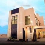 Villa for sale in Al Mahdiyah, West Riyadh
