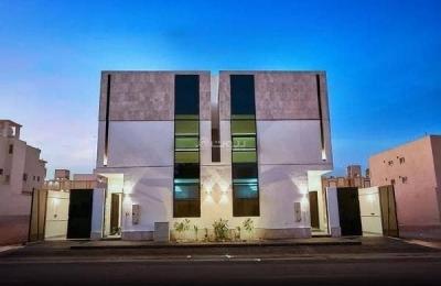 Villa for sale in Al Mahdiyah, West Riyadh