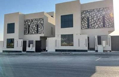 Villa For Sale in Al Mahdiyah, West Riyadh