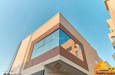 Villa For Sale in Al Mahdiyah, West Riyadh