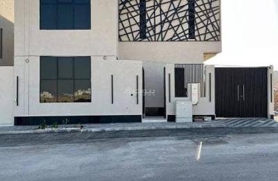 Villa For Sale in Al Mahdiyah, West Riyadh