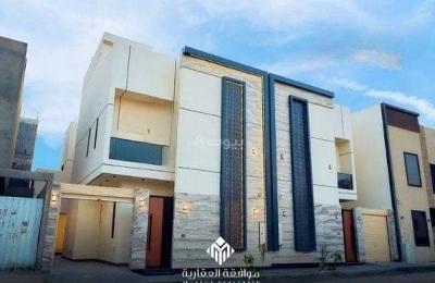 Villa for Sale in Al Mahdiyah, West Riyadh