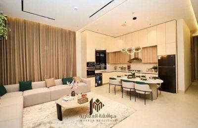 Apartment for Sale in Al Mahdiyah, West Riyadh