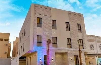 Apartment For Sale in Al Mahdiyah, West Riyadh