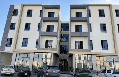 Apartment For Sale in Al Mahdiyah, West Riyadh