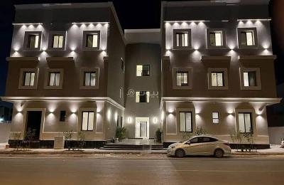 Apartment For Sale in Al Mahdiyah, West Riyadh