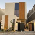 Villa for Sale in Al Mahdiyah, West Riyadh