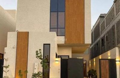 Villa for Sale in Al Mahdiyah, West Riyadh