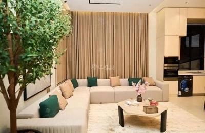 Apartment for Sale in Al Mahdiyah, West Riyadh
