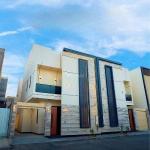 Villa for sale in Al Mahdiyah, West Riyadh