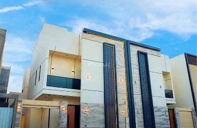 Villa for sale in Al Mahdiyah, West Riyadh