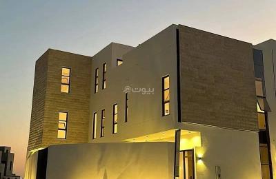 Villa For Sale in Al Mahdiyah, West Riyadh