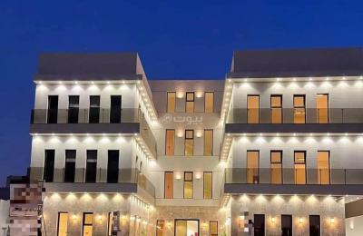 Apartment for Sale in Al Mahdiyah, West Riyadh