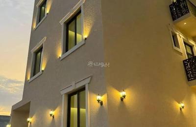 Apartment for Sale in Al Mahdiyah, West Riyadh