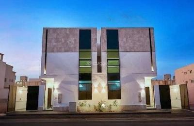 Villa for sale in Al Mahdiyah, West Riyadh