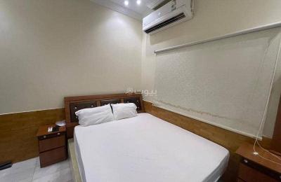 Furnished Studio Apartment for Rent in Al Hamraa, Central Jeddah