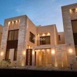 Villa For Sale in Al Mahdiyah, West Riyadh