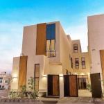 Villa For Sale in Al Mahdiyah, West Riyadh