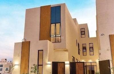 Villa For Sale in Al Mahdiyah, West Riyadh