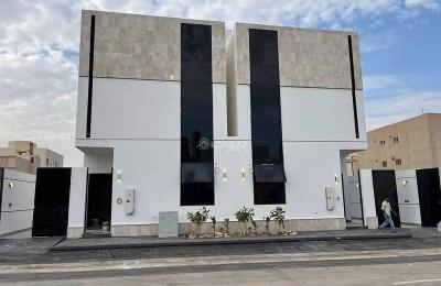 Villa For Sale in Al Mahdiyah, West Riyadh