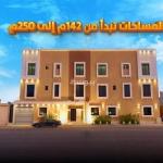 Apartment For Sale in Al Mahdiyah, West Riyadh