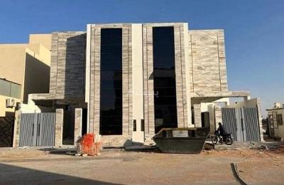 For Sale Villa in Al Mahdiyah, West Riyadh