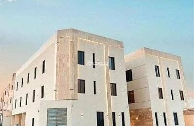 Apartment For Sale in Al Mahdiyah, West Riyadh