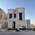 Villa For Sale in Al Mahdiyah, West Riyadh