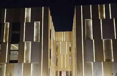 Apartment For Sale in Al Mahdiyah, West Riyadh