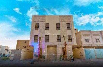 Apartment for Sale in Al Mahdiyah, West Riyadh