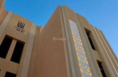 Apartment for Sale in Al Mahdiyah, West Riyadh
