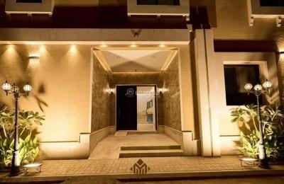 Apartment For Sale in Al Mahdiyah, West Riyadh