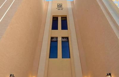 Apartment For Sale in Al Mahdiyah, West Riyadh