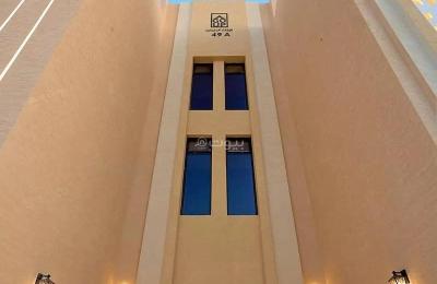 Apartment For Sale in Al Mahdiyah, West Riyadh